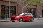 Kia Rio 5-Door 2017 года (NA)